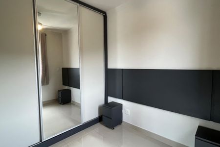 Apartamento para alugar com 58m², 1 quarto e 1 vaga Apartamento para alugar com 58m², 1 quarto e 1 vagaQuarto
