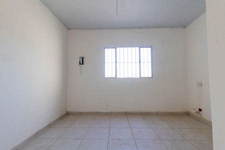 Sala de casa para alugar com 3 quartos, 80m² em Cidade Patriarca, São Paulo