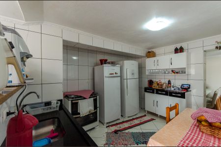 Casa à venda com 450m², 3 quartos e 5 vagasCozinha