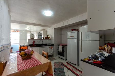 Casa à venda com 450m², 3 quartos e 5 vagasCozinha