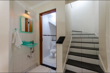 Casa à venda com 450m², 3 quartos e 5 vagasLavabo