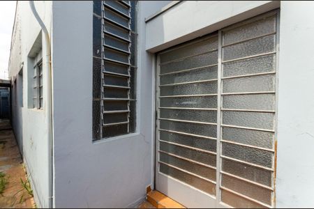 Casa à venda com 450m², 3 quartos e 5 vagasSalão