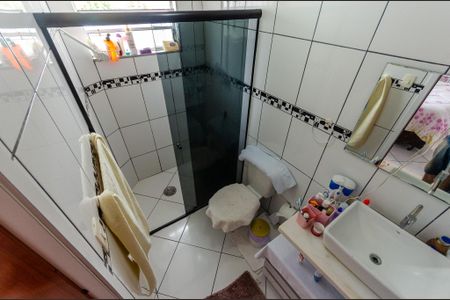 Casa à venda com 450m², 3 quartos e 5 vagasSuíte - Banheiro