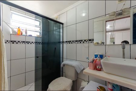 Casa à venda com 450m², 3 quartos e 5 vagasSuíte - Banheiro