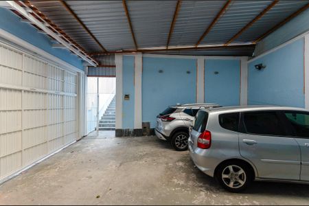 Casa à venda com 450m², 3 quartos e 5 vagasGaragem