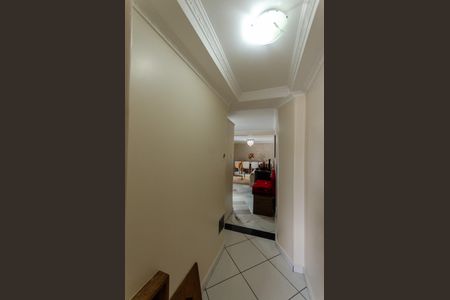 Casa à venda com 450m², 3 quartos e 5 vagasCorredor