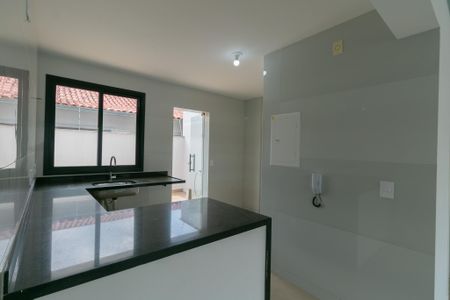 Apartamento à venda com 160m², 3 quartos e 2 vagas Apartamento à venda com 160m², 3 quartos e 2 vagasCozinha