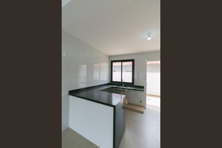 Apartamento à venda com 160m², 3 quartos e 2 vagas Apartamento à venda com 160m², 3 quartos e 2 vagasCozinha