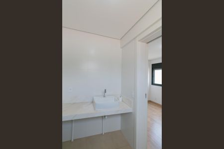 Apartamento à venda com 160m², 3 quartos e 2 vagas Apartamento à venda com 160m², 3 quartos e 2 vagasBanheiro da Suíte