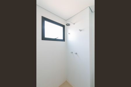 Apartamento à venda com 160m², 3 quartos e 2 vagas Apartamento à venda com 160m², 3 quartos e 2 vagasBanheiro da Suíte