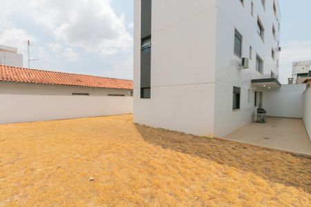 Apartamento à venda com 160m², 3 quartos e 2 vagas Apartamento à venda com 160m², 3 quartos e 2 vagasÁrea Externa
