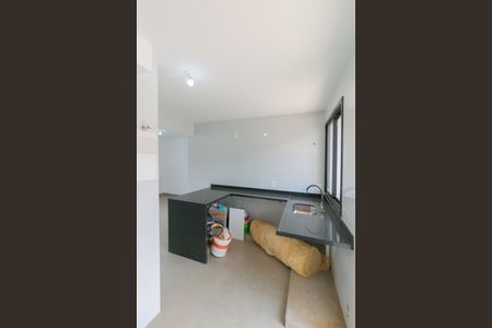 Apartamento à venda com 160m², 3 quartos e 2 vagas Apartamento à venda com 160m², 3 quartos e 2 vagasCozinha