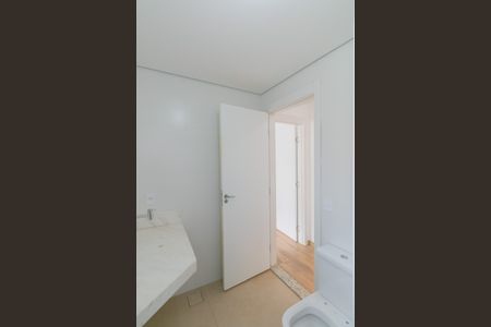 Apartamento à venda com 160m², 3 quartos e 2 vagas Apartamento à venda com 160m², 3 quartos e 2 vagasBanheiro