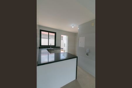 Apartamento à venda com 160m², 3 quartos e 2 vagas Apartamento à venda com 160m², 3 quartos e 2 vagasCozinha