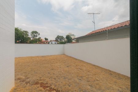 Apartamento à venda com 160m², 3 quartos e 2 vagas Apartamento à venda com 160m², 3 quartos e 2 vagasVista Quarto 2