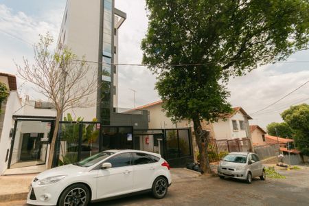 Apartamento à venda com 160m², 3 quartos e 2 vagas Apartamento à venda com 160m², 3 quartos e 2 vagasFachada