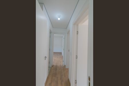 Apartamento à venda com 160m², 3 quartos e 2 vagas Apartamento à venda com 160m², 3 quartos e 2 vagasCorredor