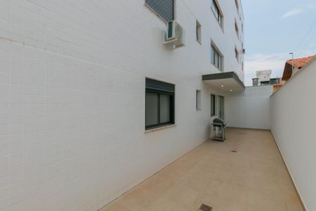 Apartamento à venda com 160m², 3 quartos e 2 vagas Apartamento à venda com 160m², 3 quartos e 2 vagasÁrea Externa