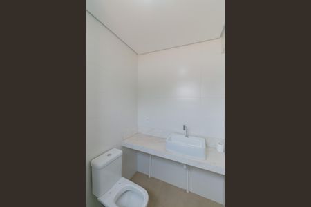 Apartamento à venda com 160m², 3 quartos e 2 vagas Apartamento à venda com 160m², 3 quartos e 2 vagasBanheiro da Suíte