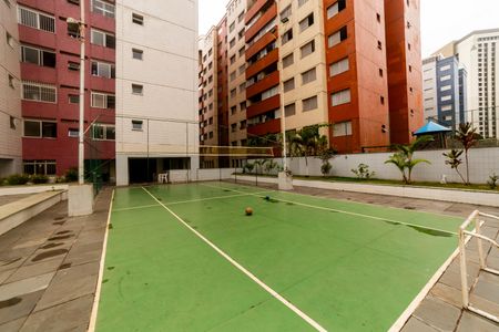 Apartamento à venda com 108m², 3 quartos e 2 vagas Apartamento à venda com 108m², 3 quartos e 2 vagasQuadra Esportiva