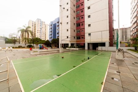 Apartamento à venda com 108m², 3 quartos e 2 vagas Apartamento à venda com 108m², 3 quartos e 2 vagasQuadra Esportiva