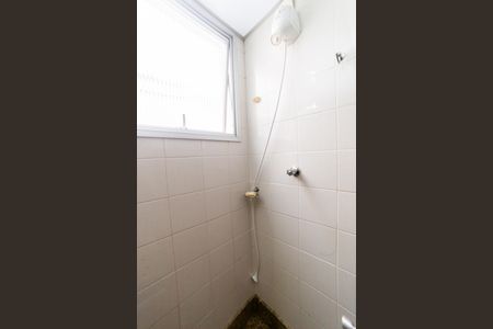 Apartamento à venda com 108m², 3 quartos e 2 vagas Apartamento à venda com 108m², 3 quartos e 2 vagasBanheiro Social