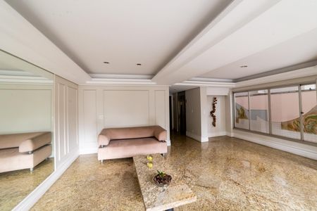 Apartamento à venda com 108m², 3 quartos e 2 vagas Apartamento à venda com 108m², 3 quartos e 2 vagasHall de entrada