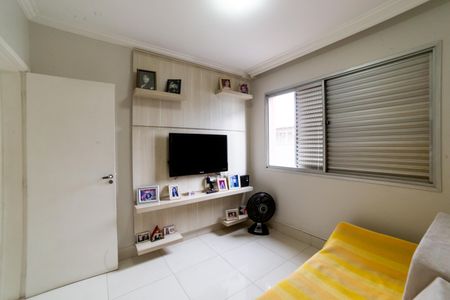 Apartamento à venda com 108m², 3 quartos e 2 vagas Apartamento à venda com 108m², 3 quartos e 2 vagasQuarto 1
