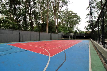 Apartamento à venda com 70m², 3 quartos e 2 vagasÁrea comum