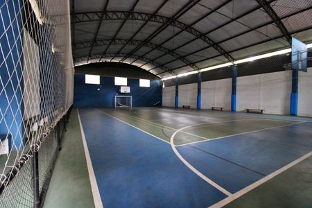 Apartamento à venda com 70m², 3 quartos e 2 vagasÁrea comum