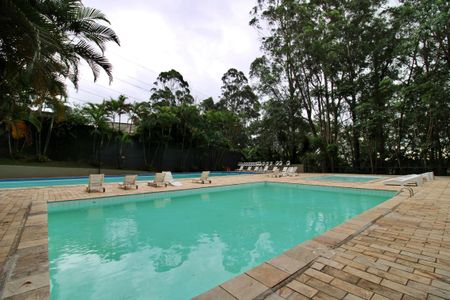 Apartamento à venda com 70m², 3 quartos e 2 vagasÁrea comum