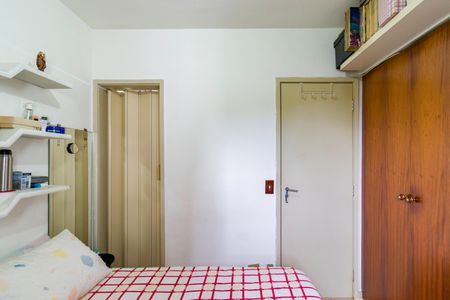 Apartamento à venda com 70m², 3 quartos e 2 vagas Apartamento à venda com 70m², 3 quartos e 2 vagasQuarto 3