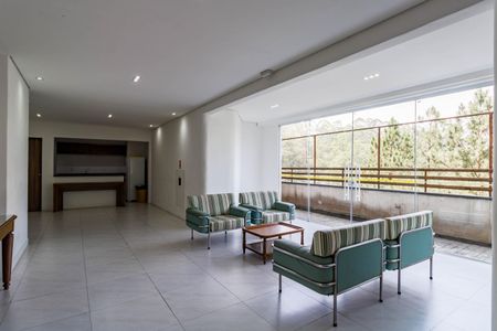 Apartamento à venda com 70m², 3 quartos e 2 vagas Apartamento à venda com 70m², 3 quartos e 2 vagasÁrea comum