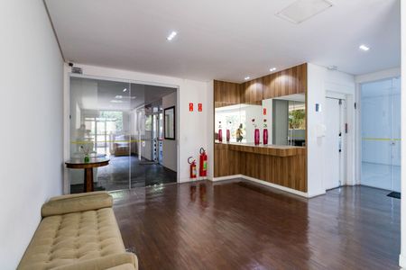 Apartamento à venda com 70m², 3 quartos e 2 vagas Apartamento à venda com 70m², 3 quartos e 2 vagasÁrea comum