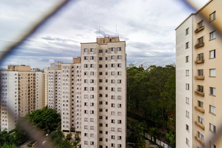 Apartamento à venda com 70m², 3 quartos e 2 vagas Apartamento à venda com 70m², 3 quartos e 2 vagasQuarto 2 Vista