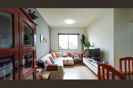 Apartamento à venda com 3 quartos, 70m² em Vila Andrade, São Paulo