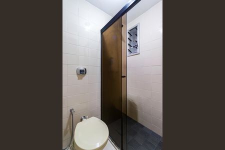 Apartamento à venda com 70m², 3 quartos e 2 vagas Apartamento à venda com 70m², 3 quartos e 2 vagasBanheiro