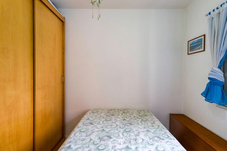 Apartamento à venda com 70m², 3 quartos e 2 vagas Apartamento à venda com 70m², 3 quartos e 2 vagasQuarto 2