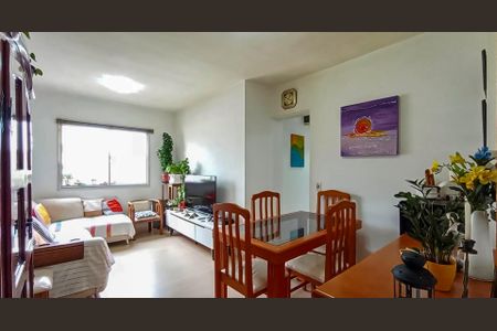 Apartamento à venda com 3 quartos, 70m² em Vila Andrade, São Paulo