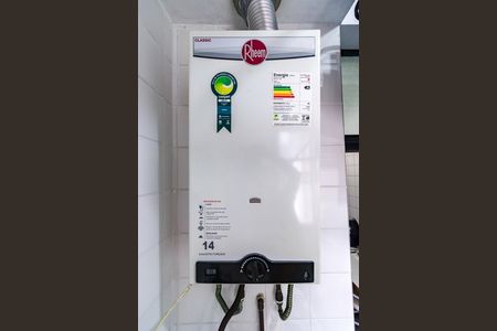 Apartamento à venda com 70m², 3 quartos e 2 vagas Apartamento à venda com 70m², 3 quartos e 2 vagasÁrea de Serviço