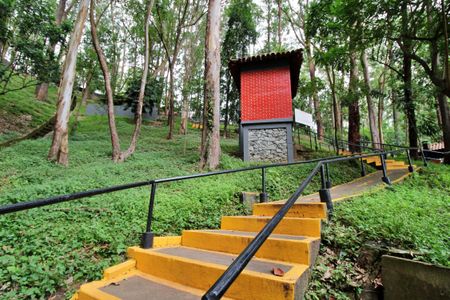 Apartamento à venda com 70m², 3 quartos e 2 vagasÁrea comum