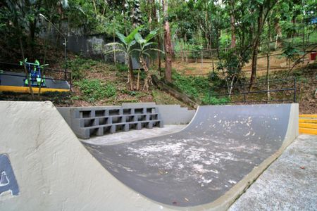 Apartamento à venda com 70m², 3 quartos e 2 vagasÁrea comum