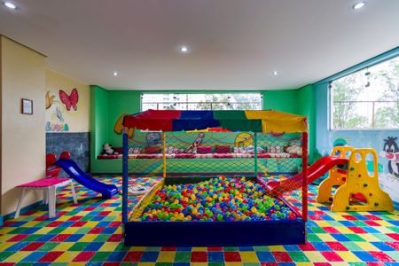 Apartamento à venda com 70m², 3 quartos e 2 vagas Apartamento à venda com 70m², 3 quartos e 2 vagasÁrea comum