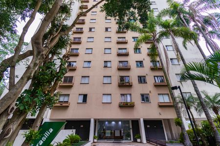 Apartamento à venda com 70m², 3 quartos e 2 vagas Apartamento à venda com 70m², 3 quartos e 2 vagasFachada