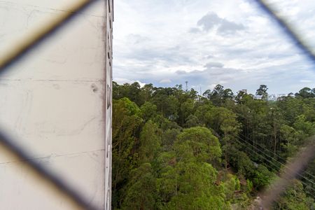 Quarto 1 Vista de apartamento à venda com 3 quartos, 70m² em Vila Andrade, São Paulo