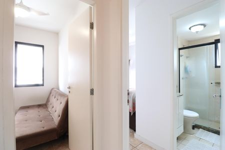Apartamento para alugar com 65m², 3 quartos e 1 vagaCorredor