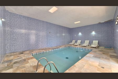 Apartamento para alugar com 65m², 3 quartos e 1 vagaPiscina Coberta