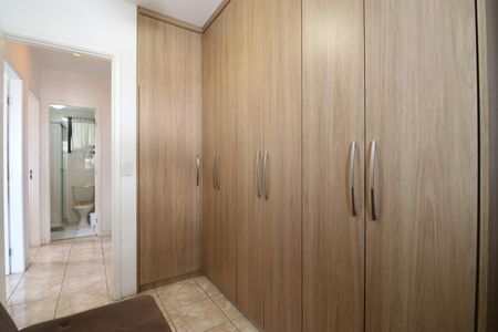 Apartamento para alugar com 65m², 3 quartos e 1 vagaQuarto 2