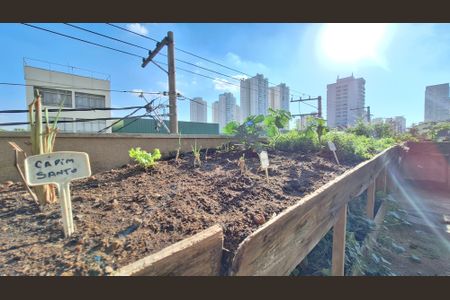 Apartamento para alugar com 65m², 3 quartos e 1 vagaÁrea comum