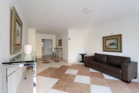 Apartamento para alugar com 65m², 3 quartos e 1 vagaÁrea comum